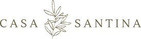 Casa Santina - Home